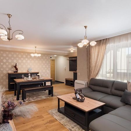 Varna Classic Apartments Exterior foto