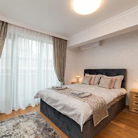Varna Classic Apartments Exterior foto