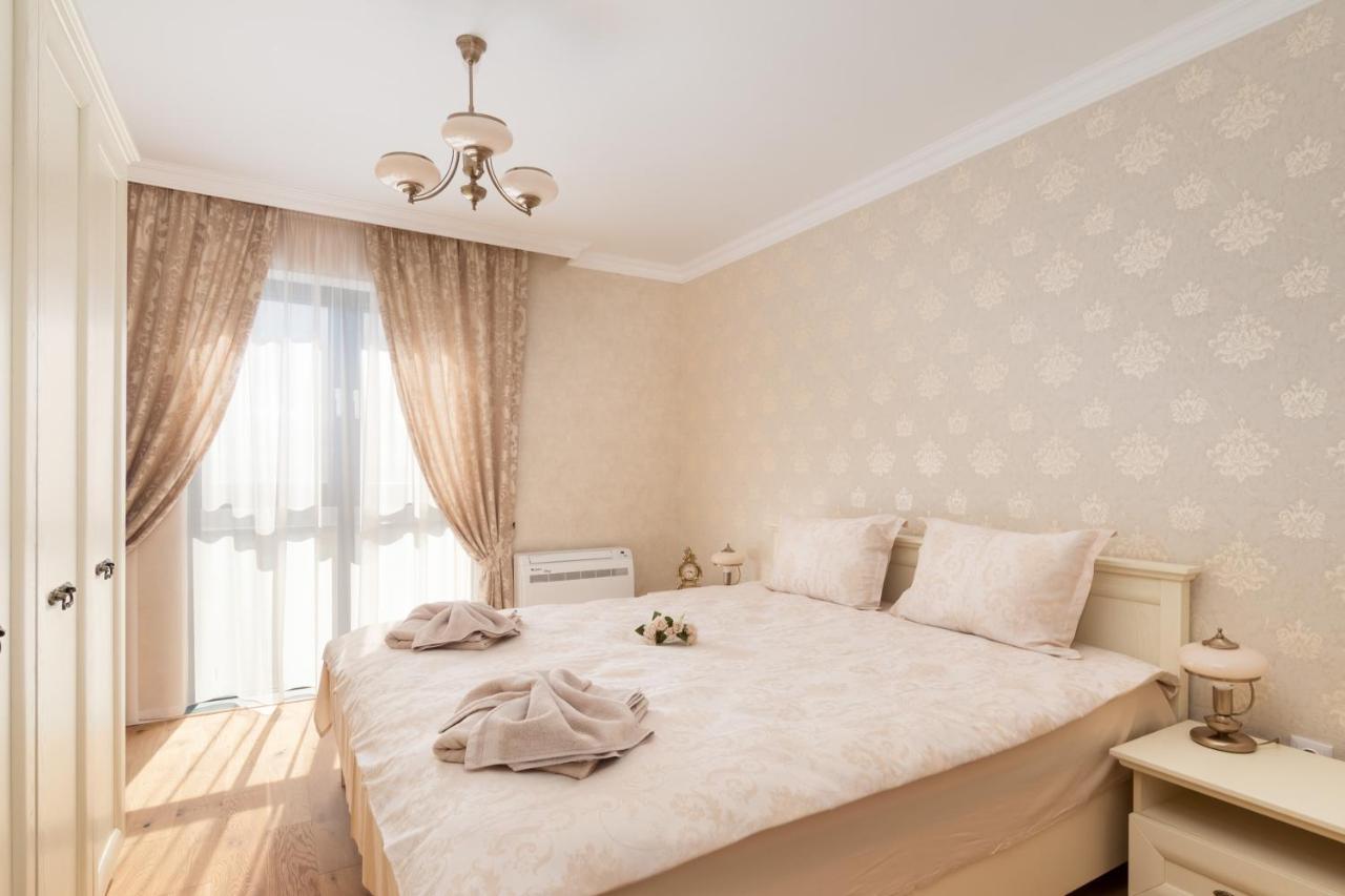 Varna Classic Apartments Exterior foto