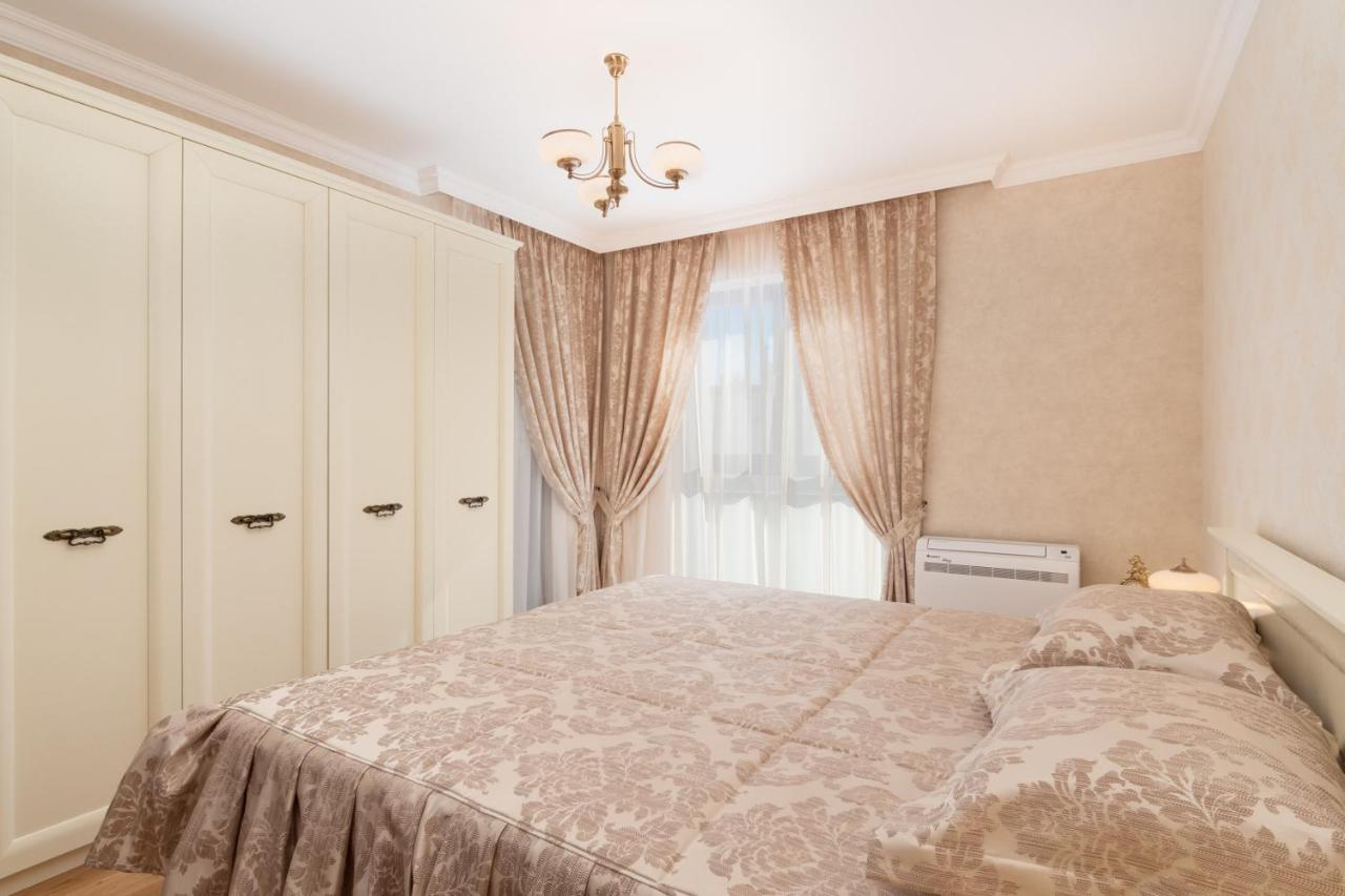 Varna Classic Apartments Exterior foto