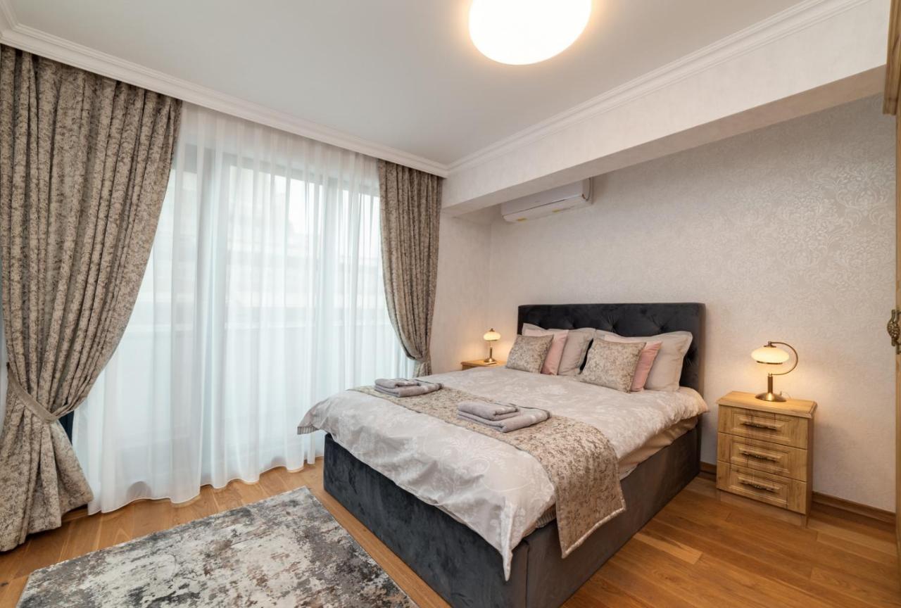 Varna Classic Apartments Exterior foto